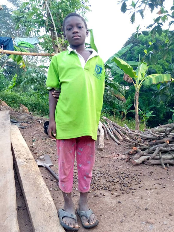 Prince Abusuampeh